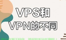 VPS与SSR深度对比，核心差异一网打尽！