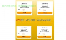 美国VPS免费版，极速超爽体验！