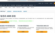 揭秘AWS VPS与SS，云服务领域的秘密武器！