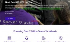 超实惠VPS选择，每月仅需40元！