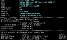 VPS SS管理代码详解，轻松掌握核心操作指南