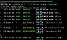 美国VPS速度深度解析，揭开网络速度奥秘的秘诀！