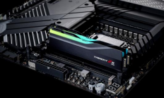 芝奇DDR5内存与华硕Z690主板携手创下超频世界纪录DDR5-8704